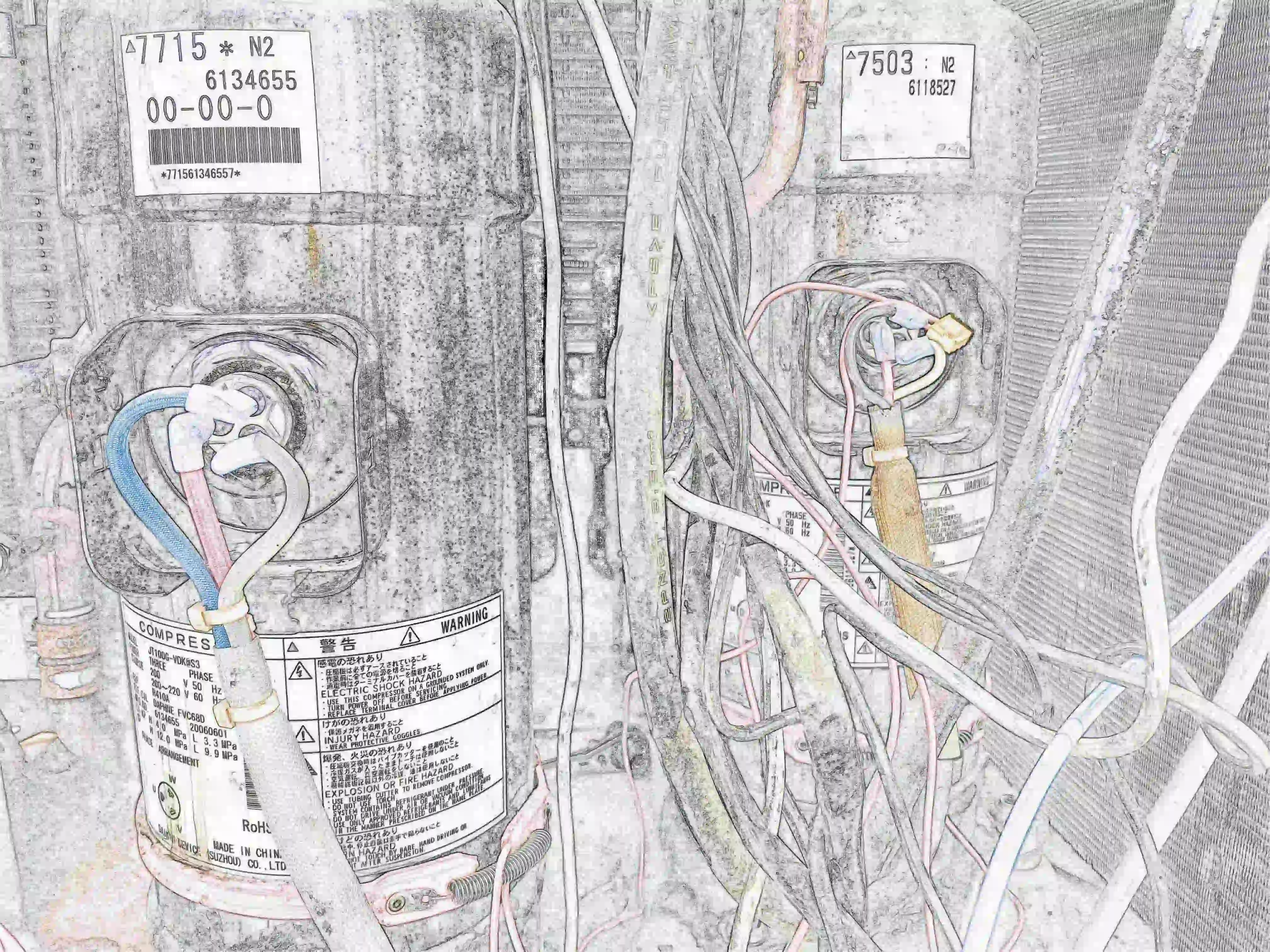 作業風景2