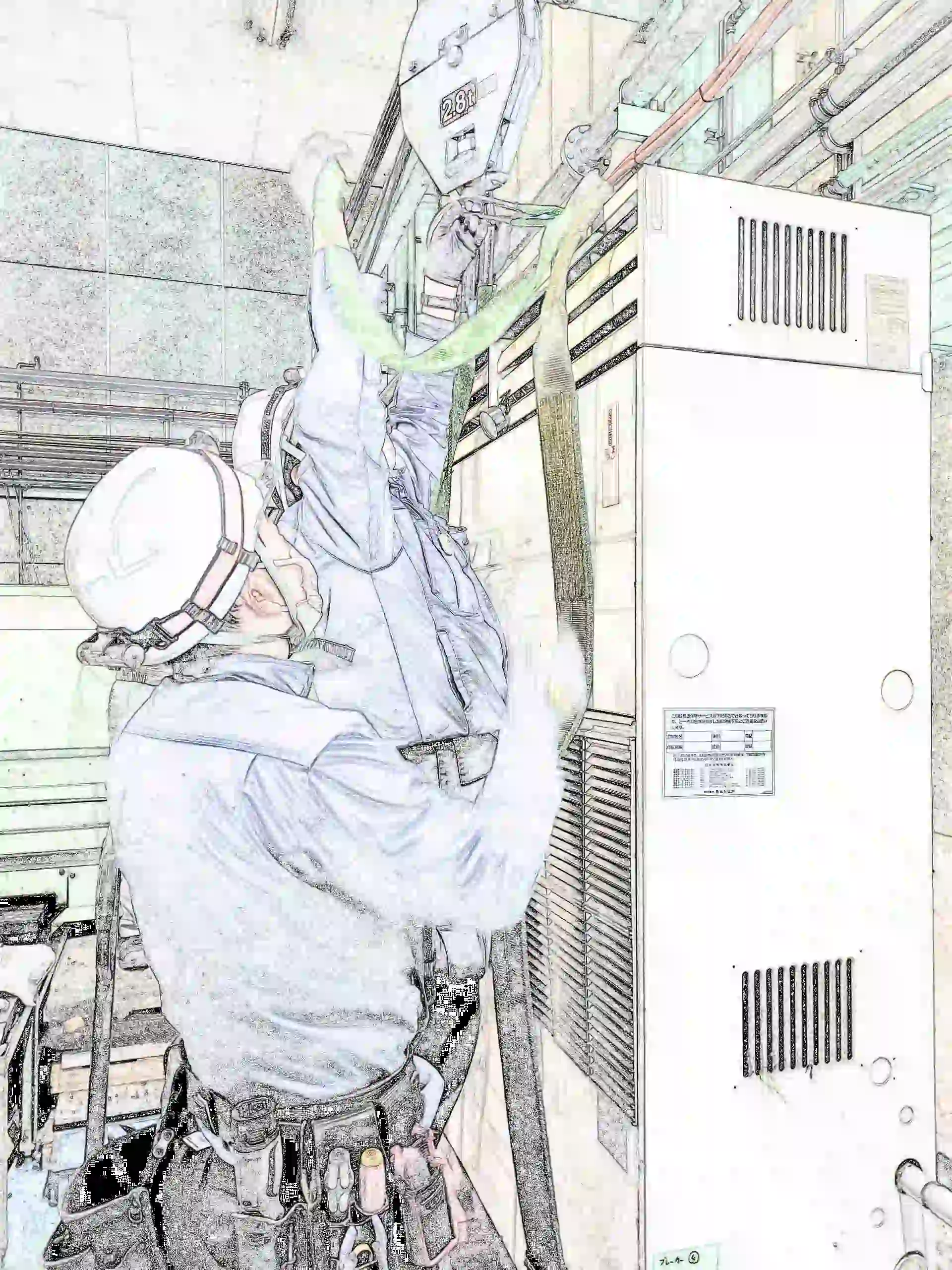 作業風景3